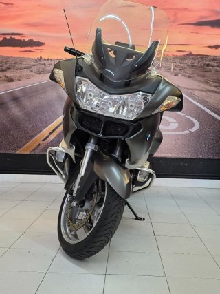 BMW R1200RT