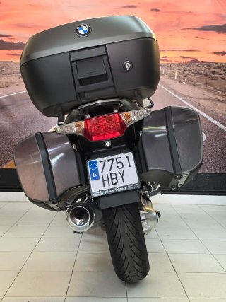 BMW R1200RT