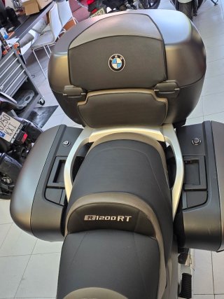 BMW R1200RT