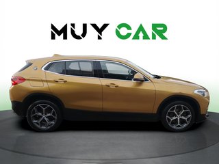 BMW X2 sDrive18d 110 kW (150 CV)
