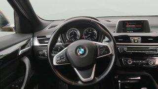 BMW X2 sDrive18d 110 kW (150 CV)