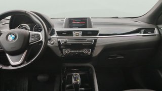 BMW X2 sDrive18d 110 kW (150 CV)