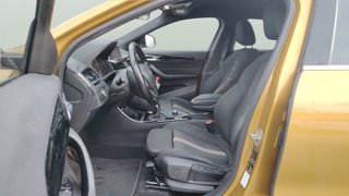 BMW X2 sDrive18d 110 kW (150 CV)