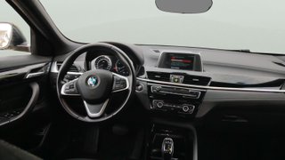 BMW X2 sDrive18d 110 kW (150 CV)