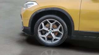 BMW X2 sDrive18d 110 kW (150 CV)