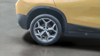 BMW X2 sDrive18d 110 kW (150 CV)