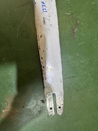 Espada Stihl 55 Eslabones