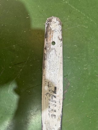 Espada Stihl 55 Eslabones