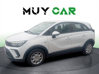 Opel Crossland 1.2 Crossland 61 kW (83 CV)