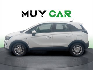 Opel Crossland 1.2 Crossland 61 kW (83 CV)