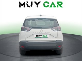 Opel Crossland 1.2 Crossland 61 kW (83 CV)