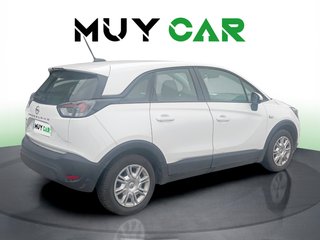 Opel Crossland 1.2 Crossland 61 kW (83 CV)