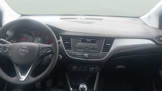 Opel Crossland 1.2 Crossland 61 kW (83 CV)