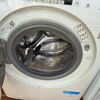 Lavadora secadora Candy 8+5kg 1400rpm recoger 25/8