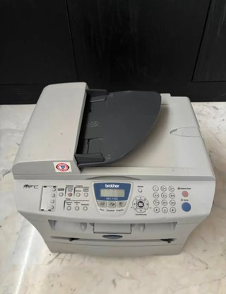 Stampante multifunzione Brother MFC-7420