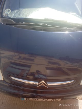 Citroen Xsara 2000