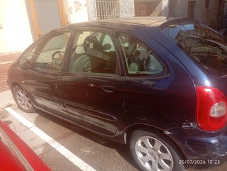 Citroen Xsara 2000
