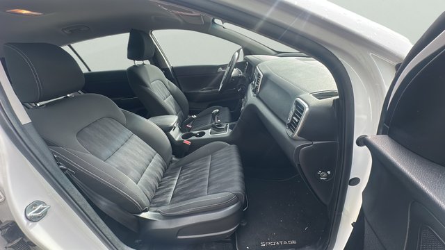 Kia Sportage 1.6 GDi Concept 4x2 97 kW (132 CV)