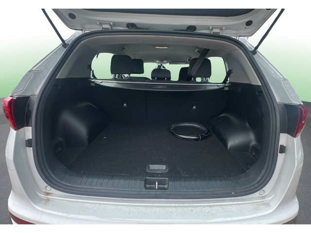 Kia Sportage 1.6 GDi Concept 4x2 97 kW (132 CV)