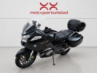 BMW R 1200 RT
