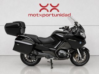BMW R 1200 RT
