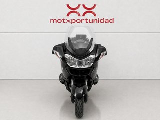 BMW R 1200 RT