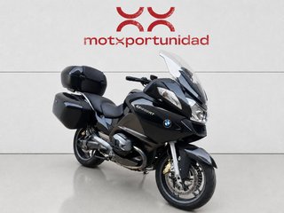 BMW R 1200 RT