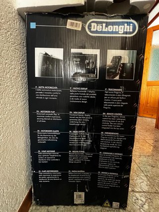 DeLonghi Pinguino Climatizzatore Portatile