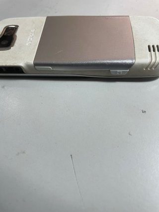 Nokia 2630 Branco