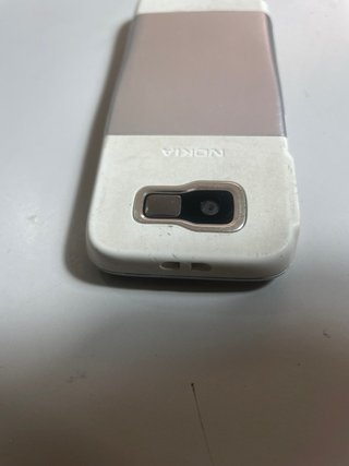 Nokia 2630 Branco