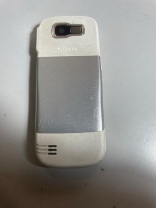 Nokia 2630 Branco