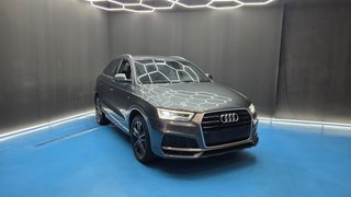 Audi Q3 1.4 TFSI 110kW (150CV) CoD S tronic