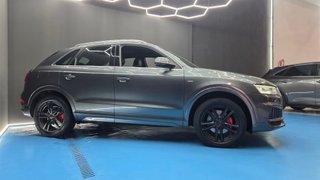 Audi Q3 1.4 TFSI 110kW (150CV) CoD S tronic