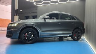 Audi Q3 1.4 TFSI 110kW (150CV) CoD S tronic