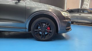 Audi Q3 1.4 TFSI 110kW (150CV) CoD S tronic