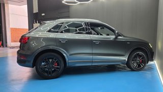 Audi Q3 1.4 TFSI 110kW (150CV) CoD S tronic