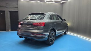 Audi Q3 1.4 TFSI 110kW (150CV) CoD S tronic