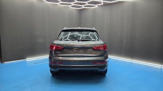 Audi Q3 1.4 TFSI 110kW (150CV) CoD S tronic