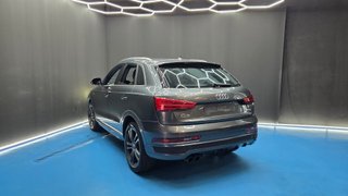 Audi Q3 1.4 TFSI 110kW (150CV) CoD S tronic