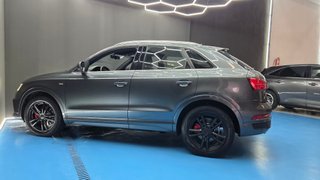 Audi Q3 1.4 TFSI 110kW (150CV) CoD S tronic