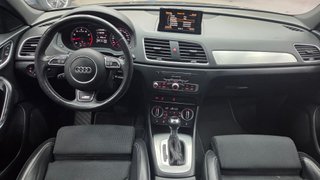 Audi Q3 1.4 TFSI 110kW (150CV) CoD S tronic