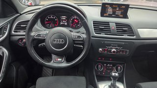 Audi Q3 1.4 TFSI 110kW (150CV) CoD S tronic