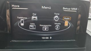 Audi Q3 1.4 TFSI 110kW (150CV) CoD S tronic