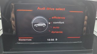 Audi Q3 1.4 TFSI 110kW (150CV) CoD S tronic