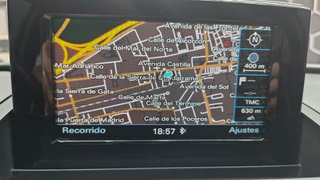 Audi Q3 1.4 TFSI 110kW (150CV) CoD S tronic