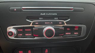 Audi Q3 1.4 TFSI 110kW (150CV) CoD S tronic