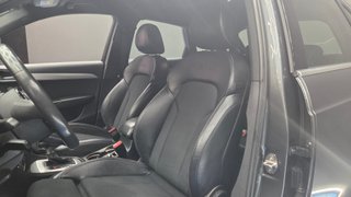 Audi Q3 1.4 TFSI 110kW (150CV) CoD S tronic