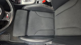 Audi Q3 1.4 TFSI 110kW (150CV) CoD S tronic
