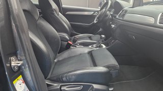 Audi Q3 1.4 TFSI 110kW (150CV) CoD S tronic