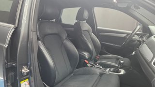 Audi Q3 1.4 TFSI 110kW (150CV) CoD S tronic